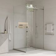 Foundry Series – Brushed Nickel Hardware gallery detail image