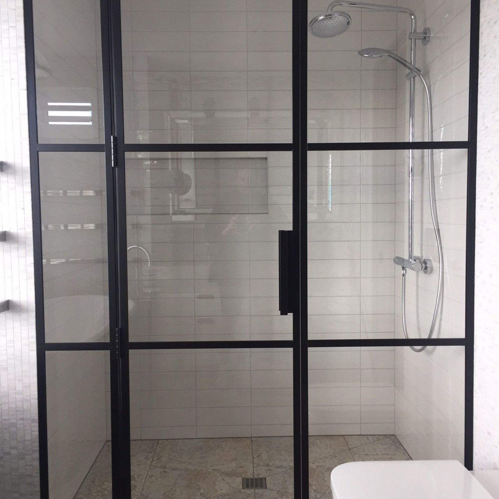 Glass Showers gallery detail image