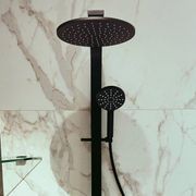 Code Pure Round Shower Column 3 Function gallery detail image