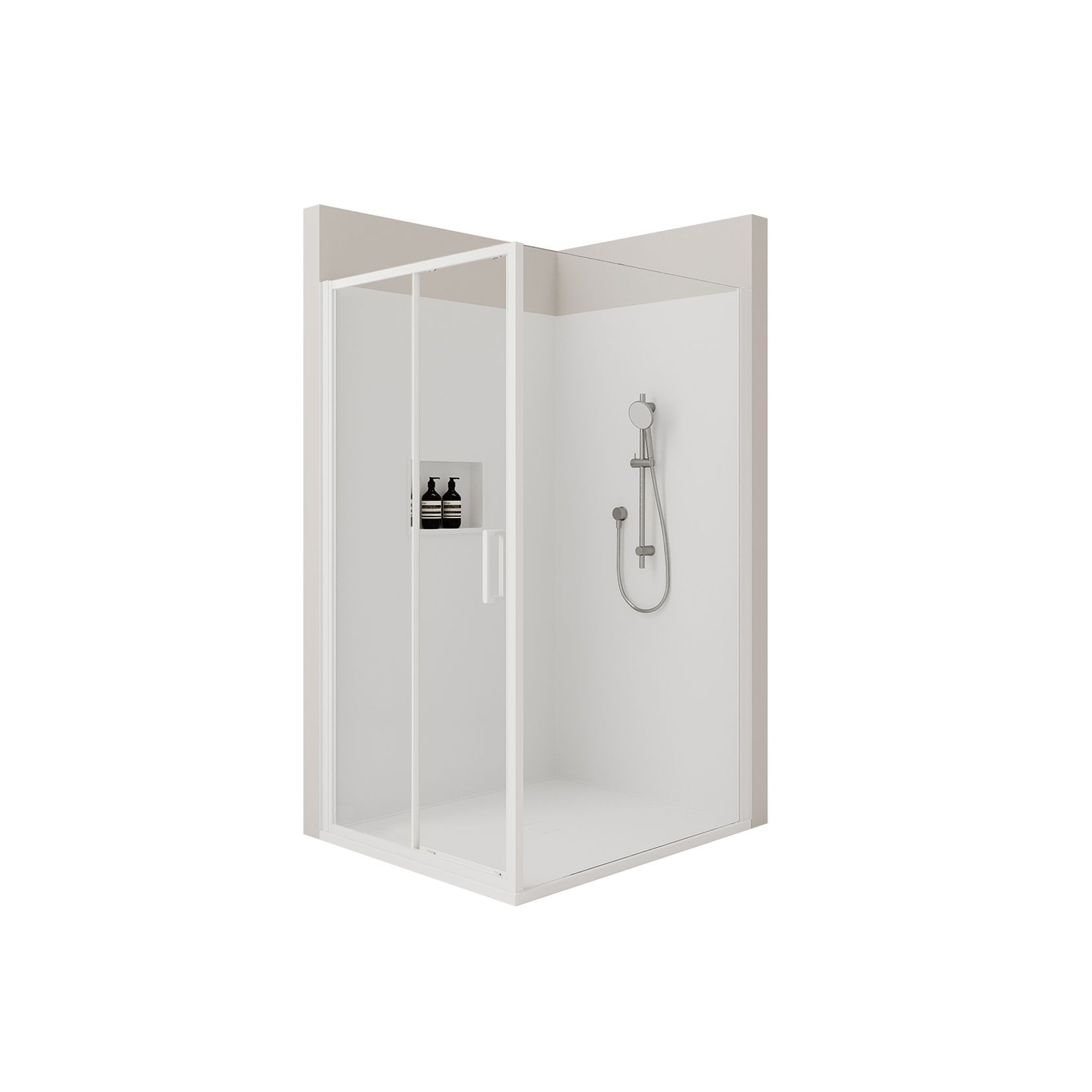 Fortiva Showers gallery detail image