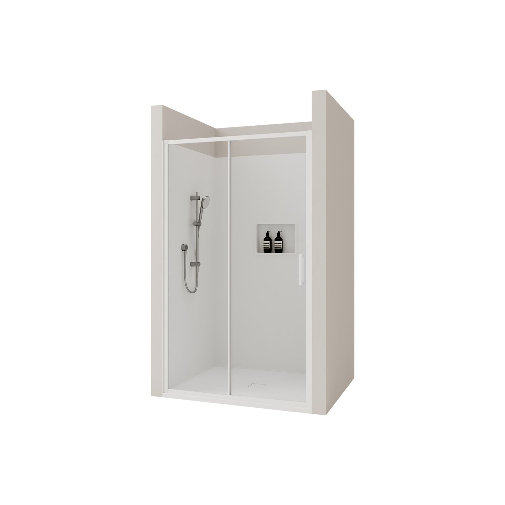 Fortiva Showers gallery detail image