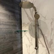 Code Pure Round Shower Column 3 Function gallery detail image