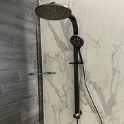 Code Pure Round Shower Column 3 Function gallery detail image