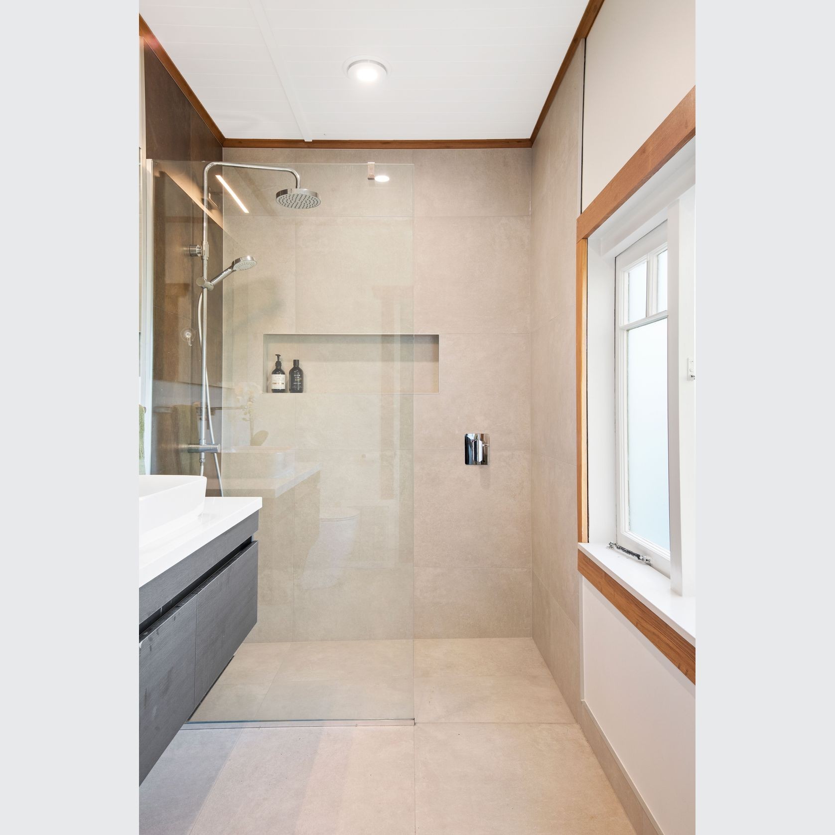 Frameless Glass Solutions gallery detail image