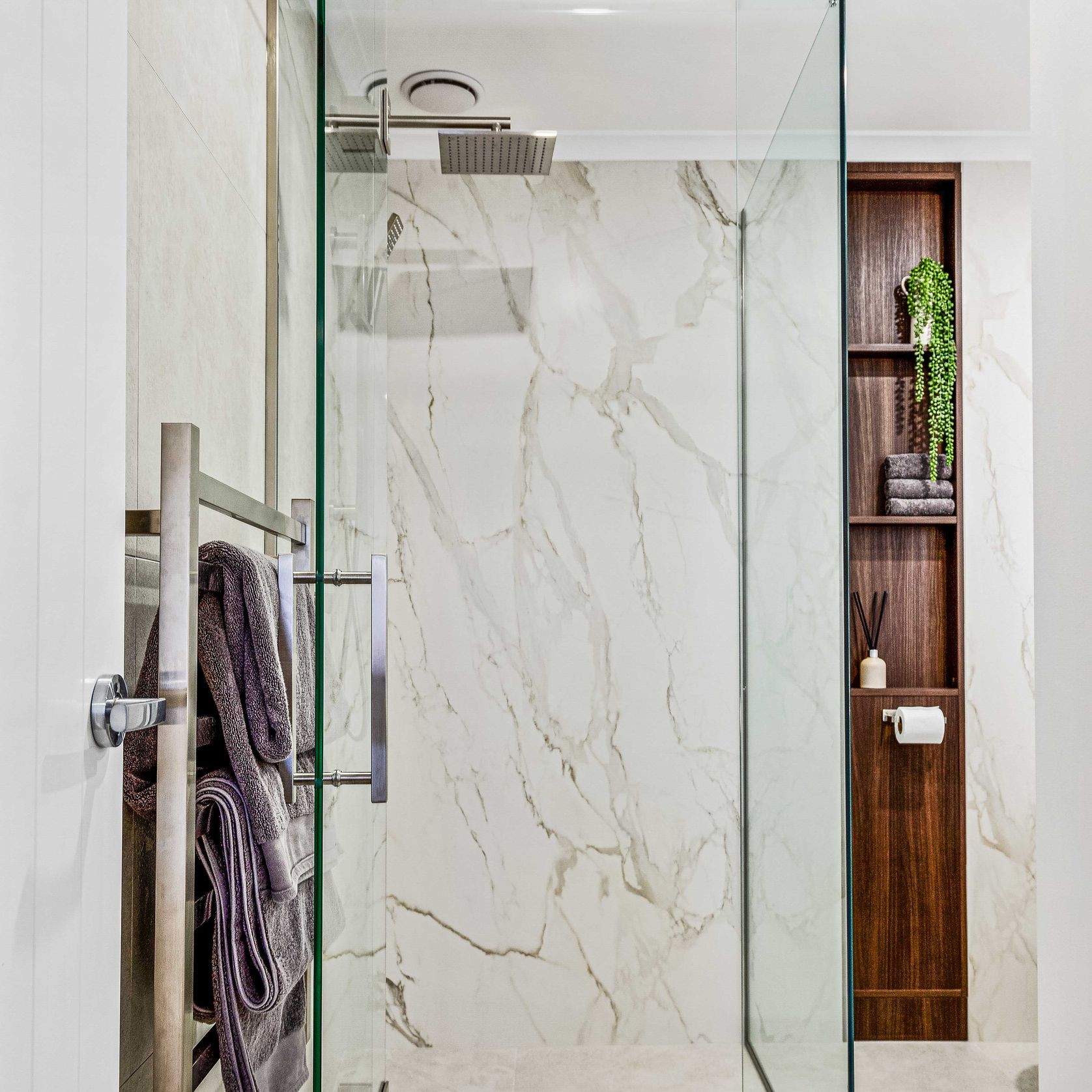 Frameless Glass Solutions gallery detail image
