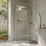 Foundry Series Shower Hardware gallery detail image
