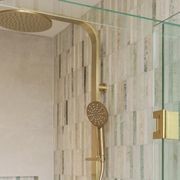 Code Pure Round Shower Column 3 Function gallery detail image