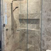 Glass Showers gallery detail image