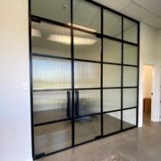 Reeded Glass gallery detail image