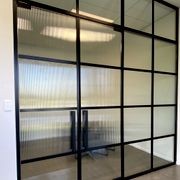 Reeded Glass gallery detail image