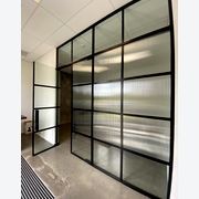 Reeded Glass gallery detail image