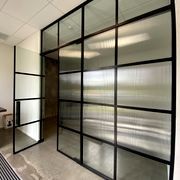 Reeded Glass gallery detail image