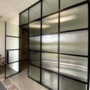 Reeded Glass gallery detail image
