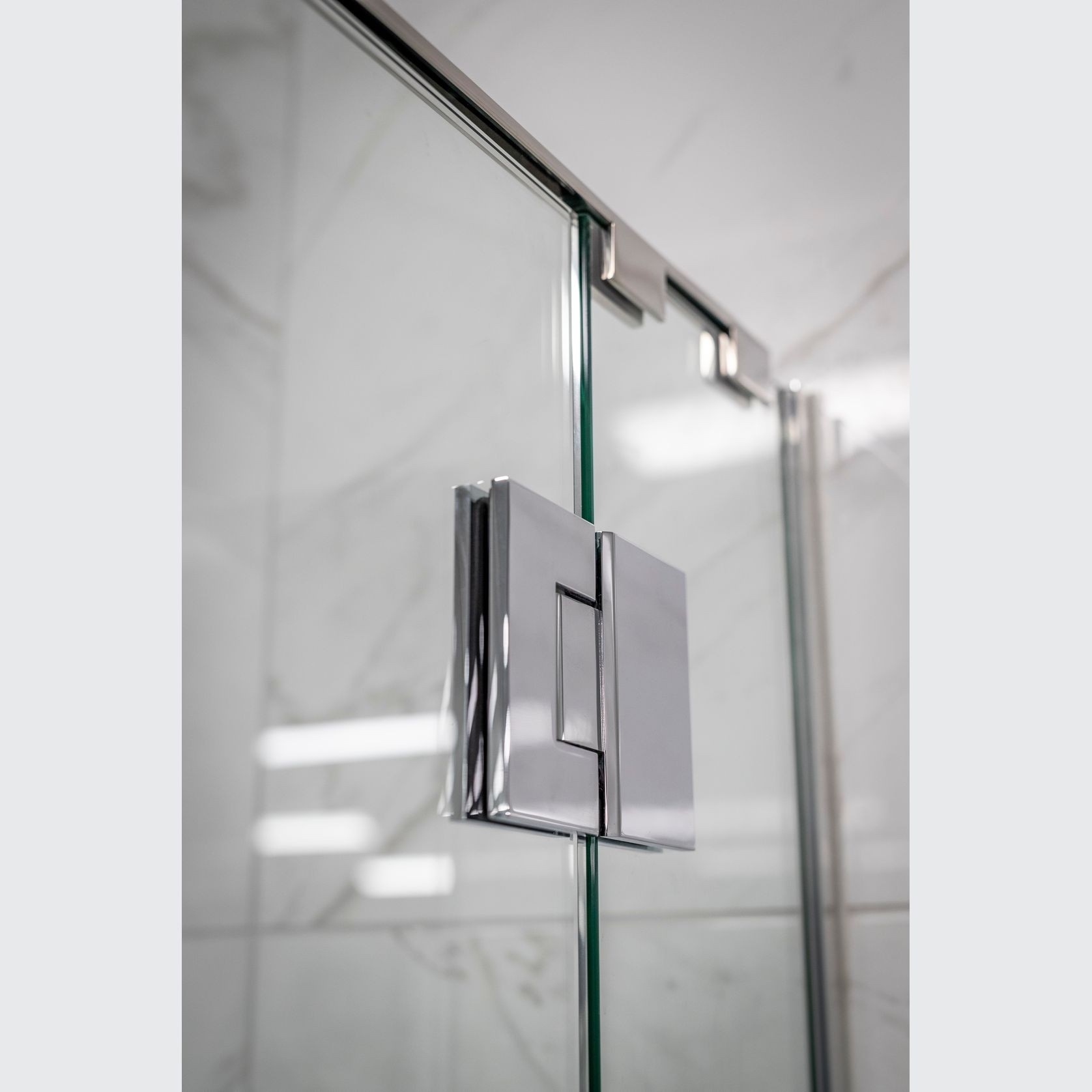 Omega Shower Door ArchiPro NZ