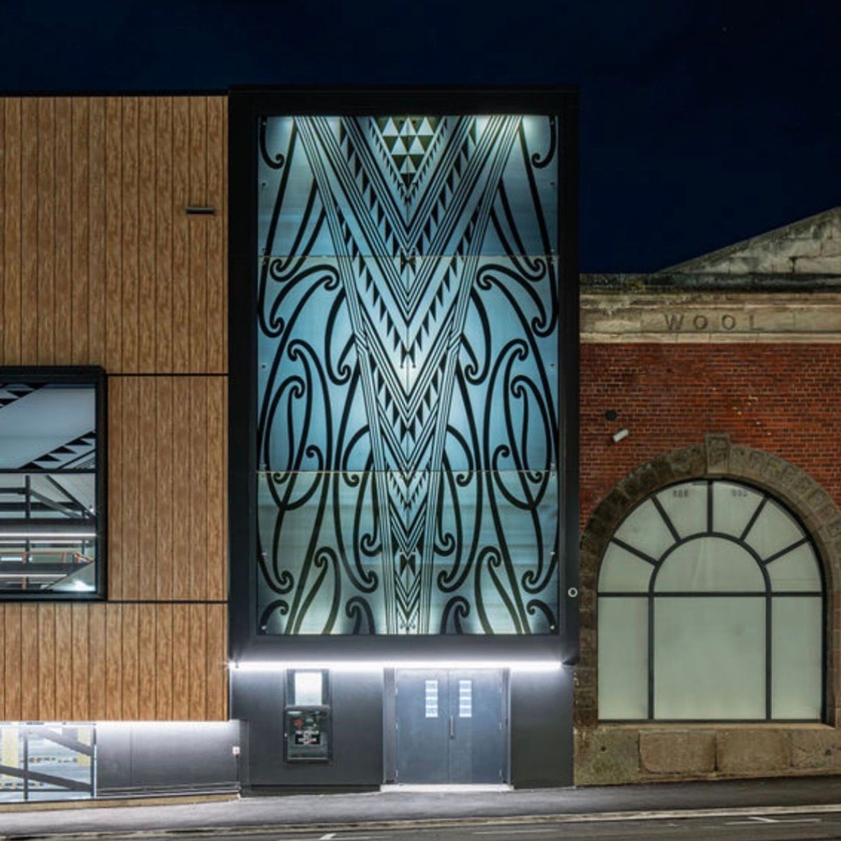 Digital Printed Glass gallery detail image