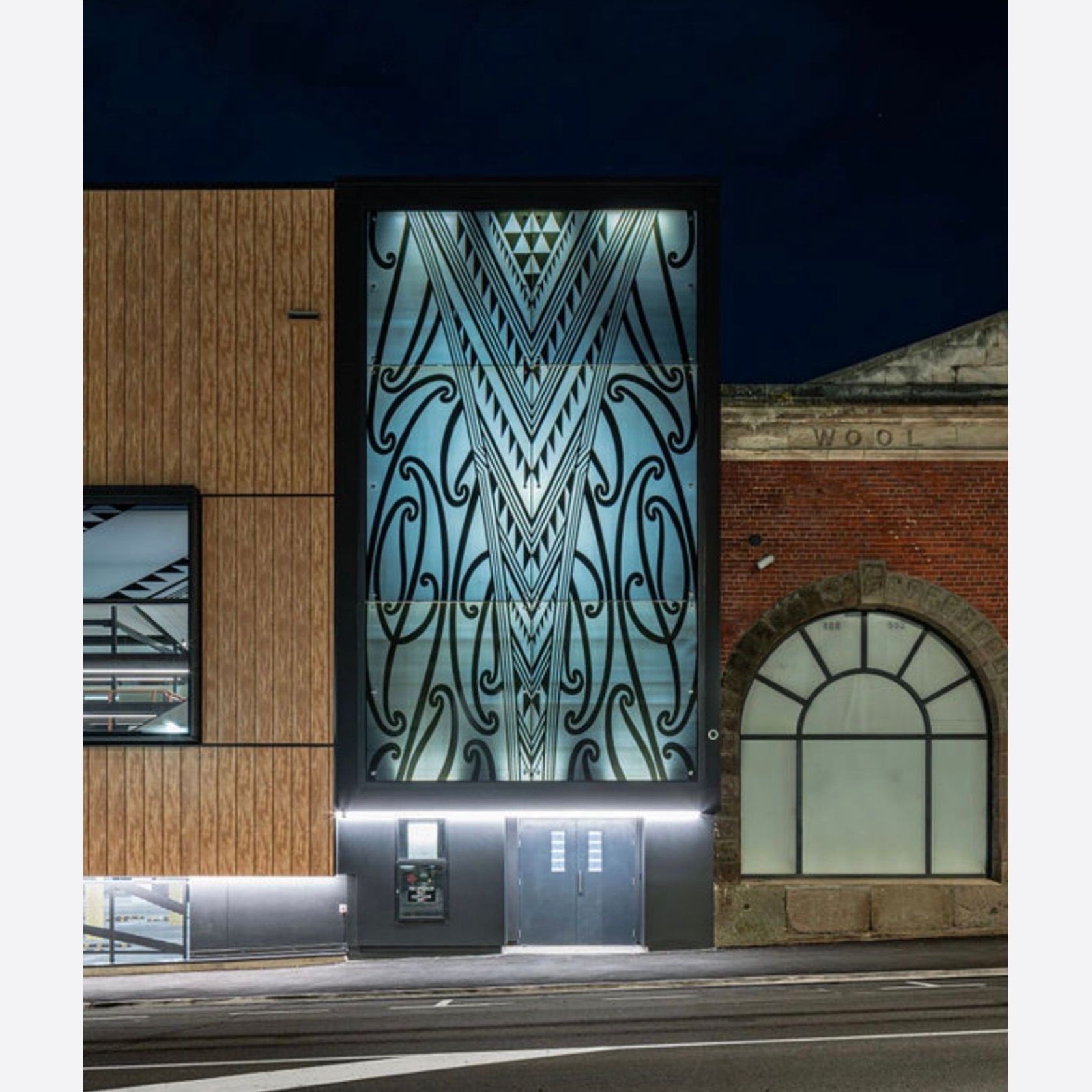 Digital Printed Glass gallery detail image