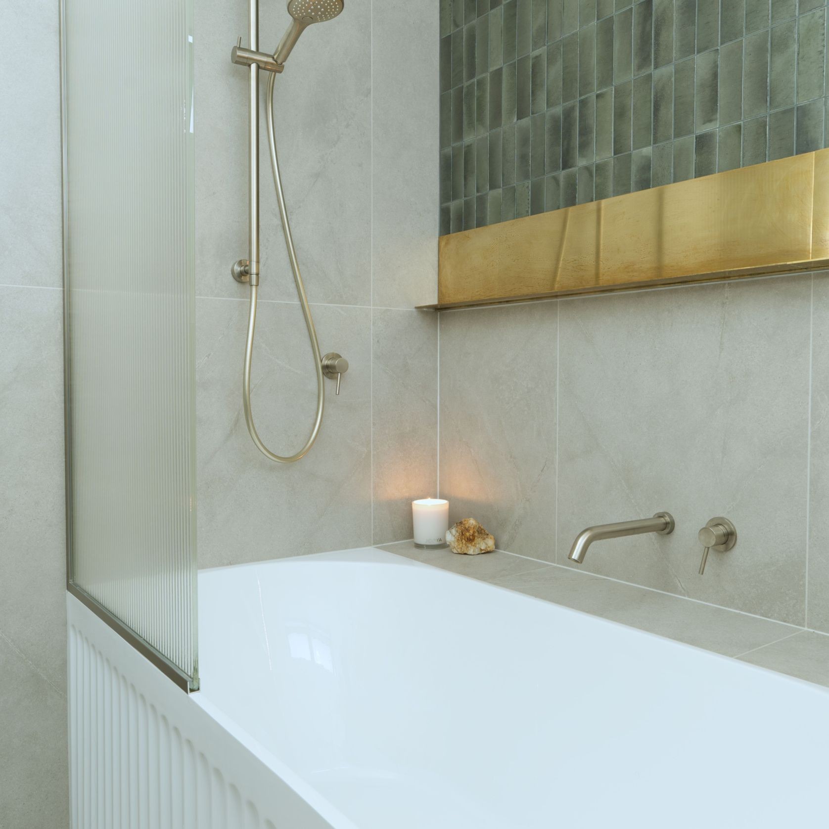 Frameless Glass Solutions gallery detail image