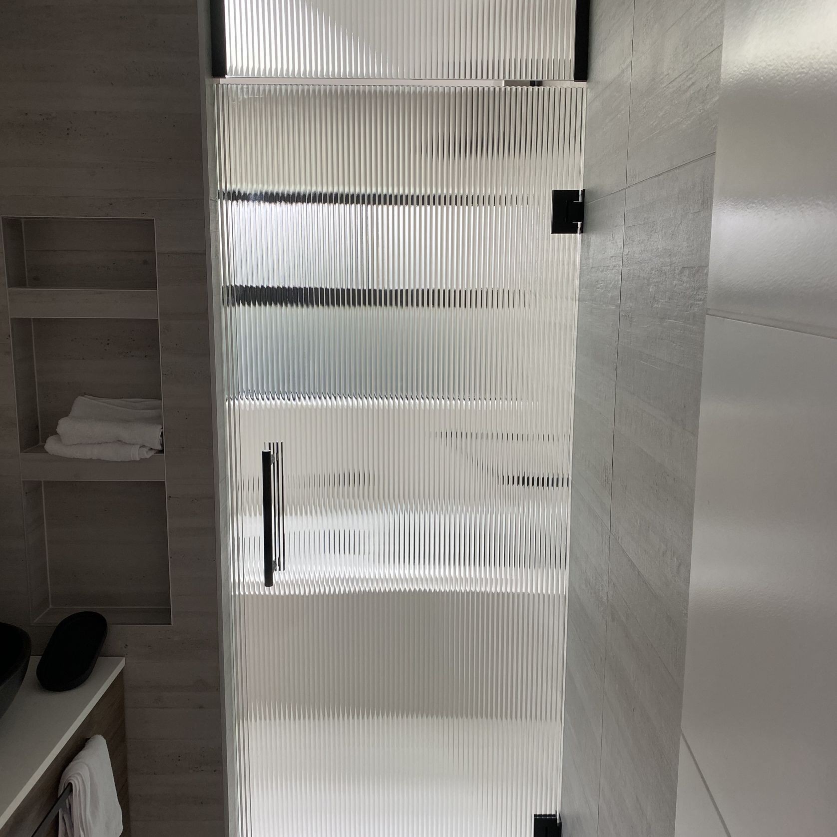 Reeded Glass gallery detail image