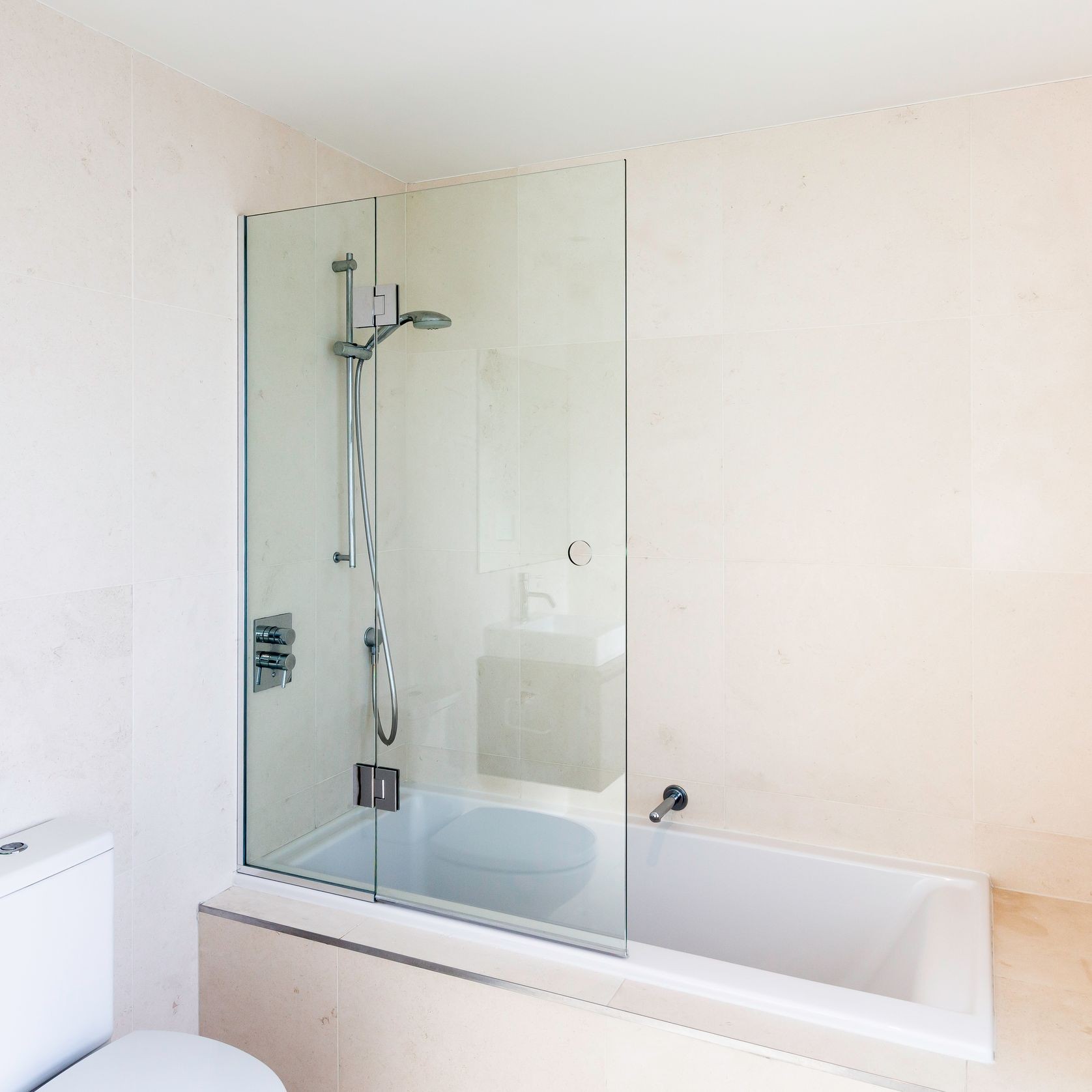 Frameless Glass Solutions gallery detail image