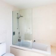 Frameless Glass Solutions gallery detail image