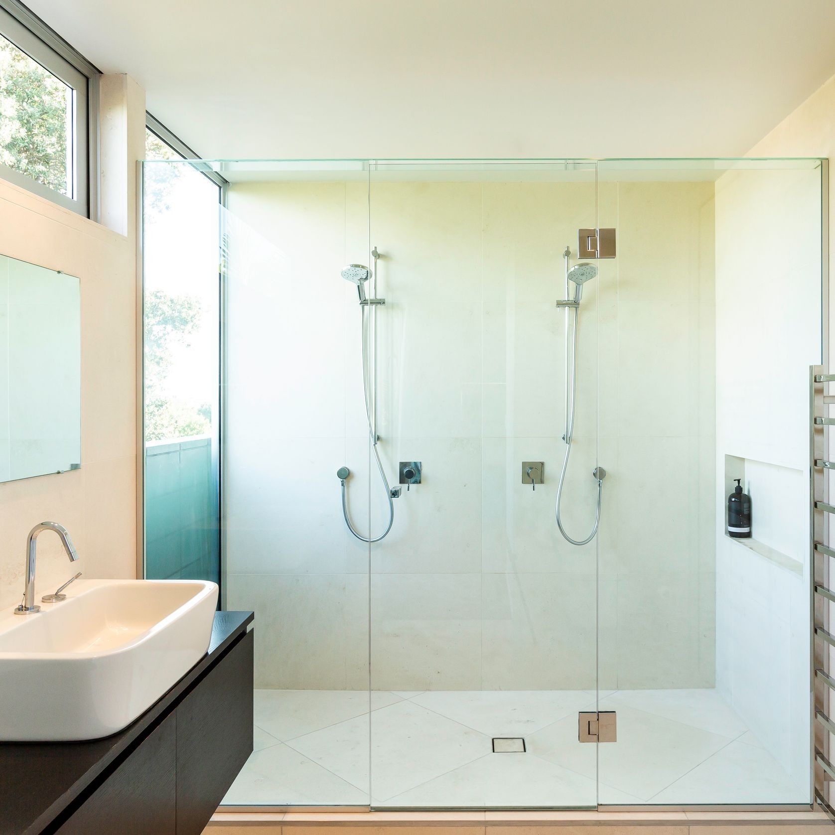 Frameless Glass Solutions gallery detail image