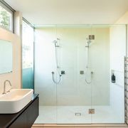 Frameless Glass Solutions gallery detail image