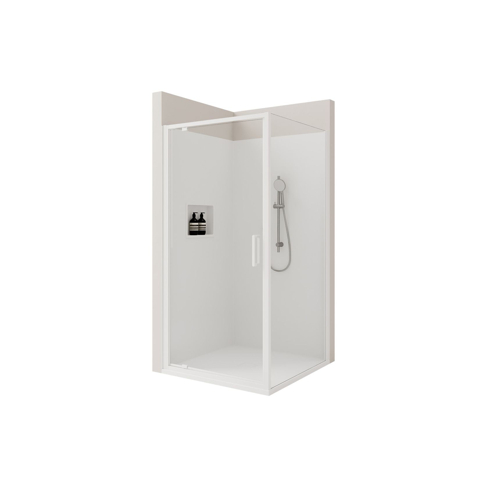 Fortiva Showers gallery detail image