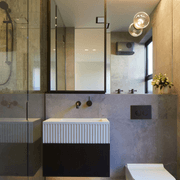 Showers | by NZ Frameless Glass gallery detail image