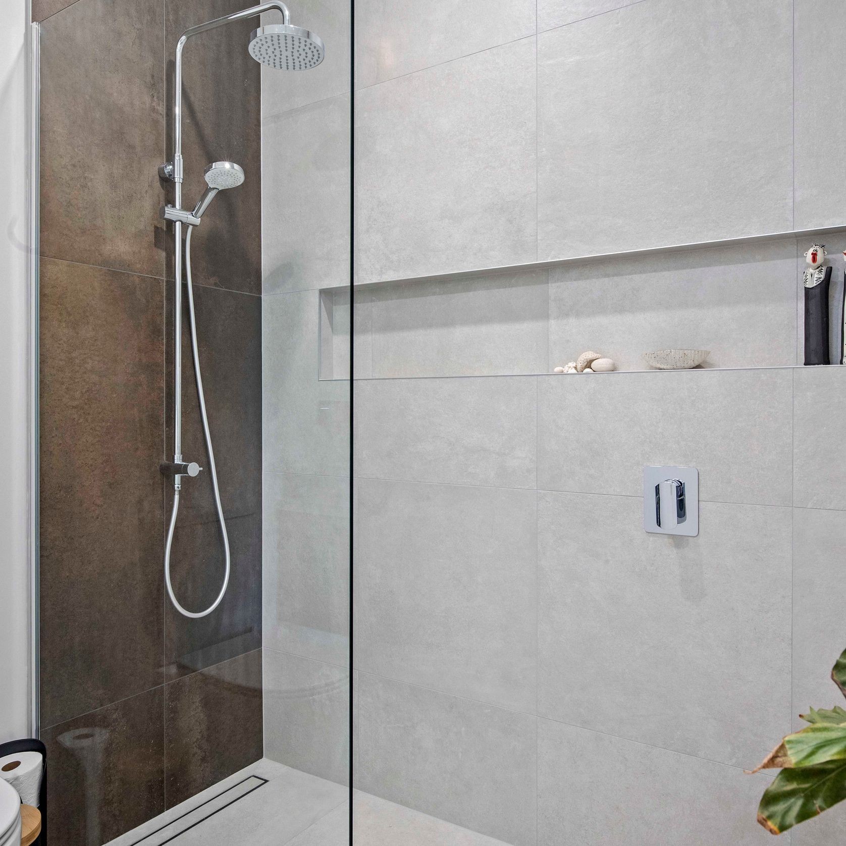 Frameless Glass Solutions gallery detail image