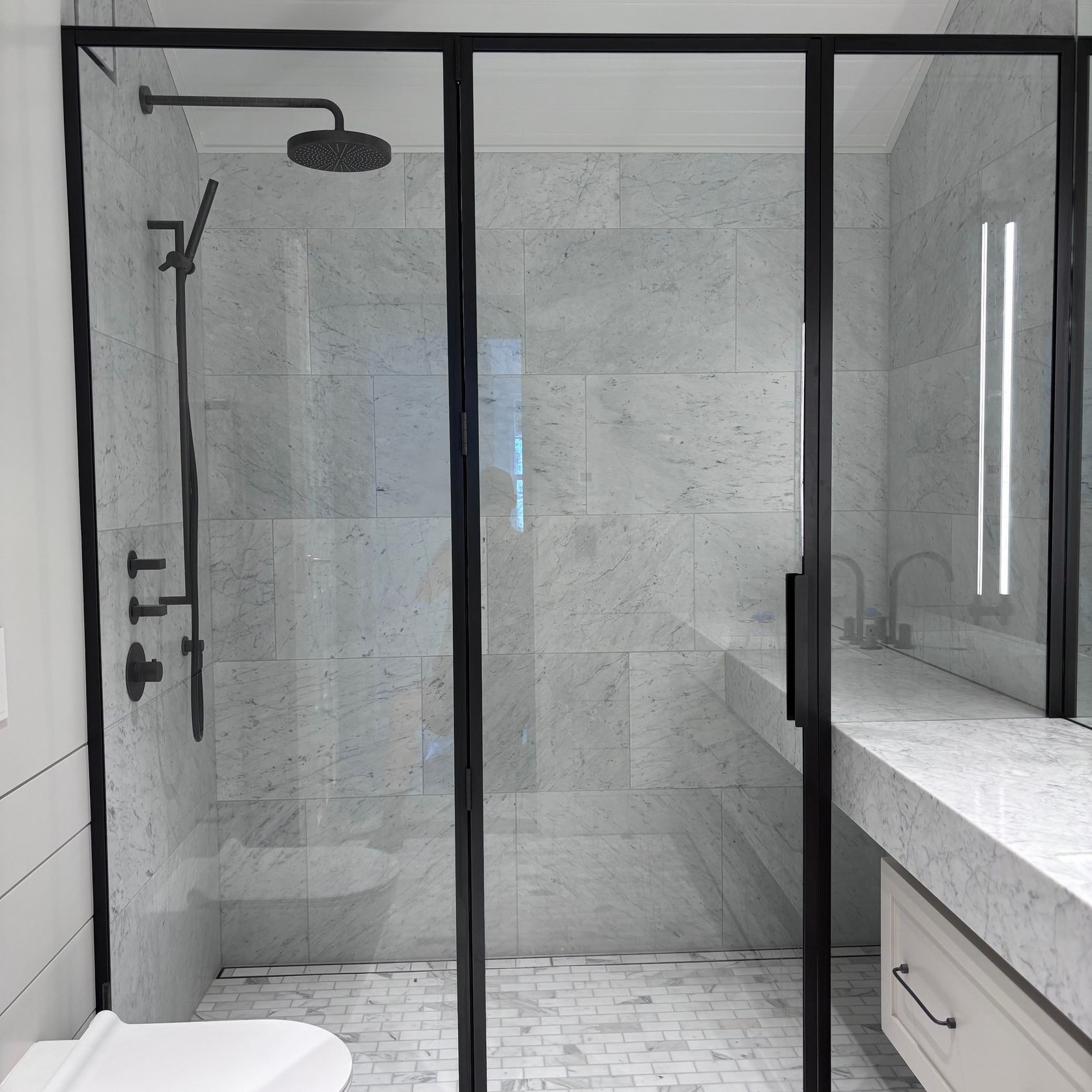 Glass Showers gallery detail image