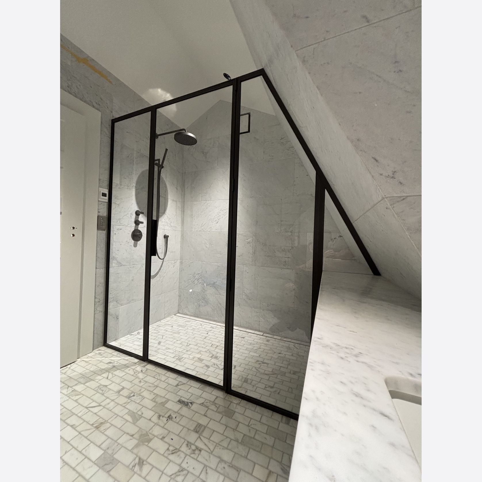 Glass Showers gallery detail image