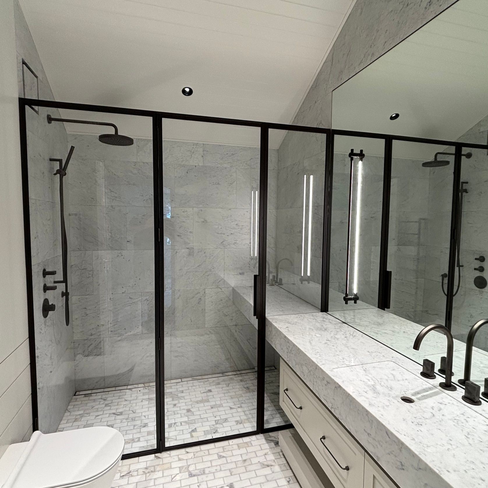 Glass Showers gallery detail image
