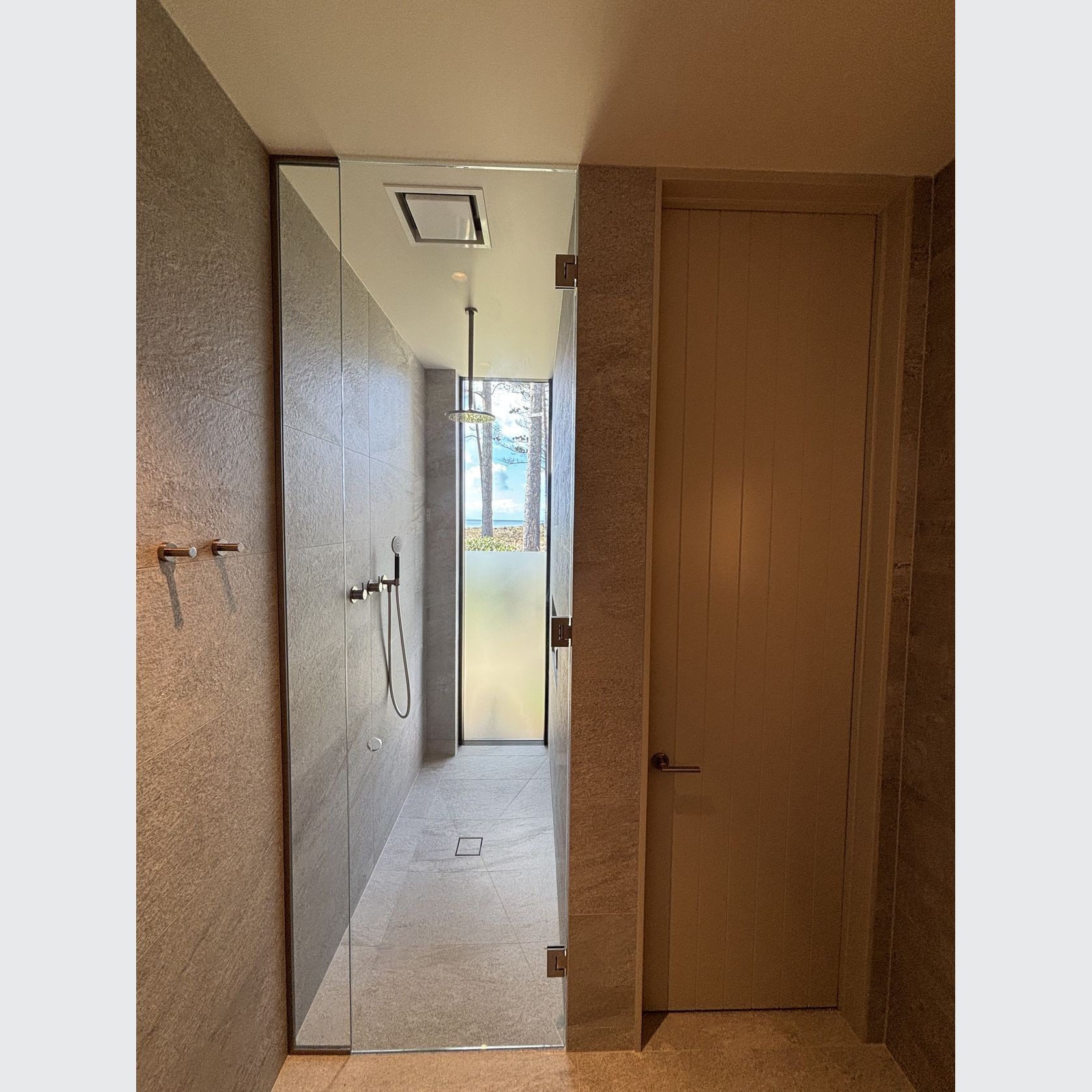 Glass Showers gallery detail image