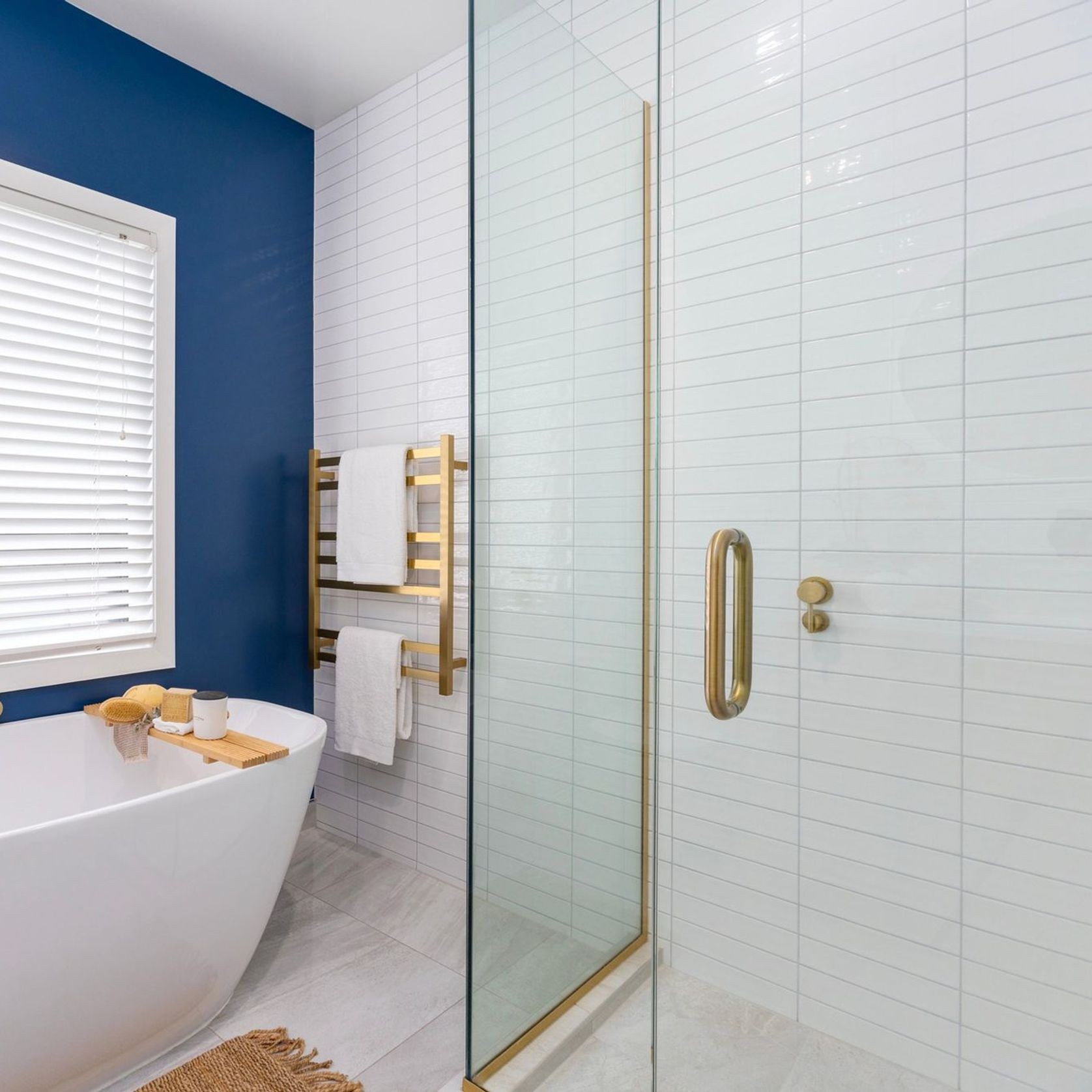 Showers | by NZ Frameless Glass gallery detail image