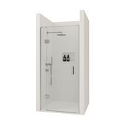 Verve Acrylic Shower gallery detail image