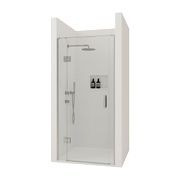Verve Acrylic Shower gallery detail image