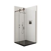 Verve Acrylic Shower gallery detail image