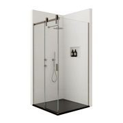 Verve Acrylic Shower gallery detail image