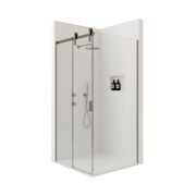 Verve Acrylic Shower gallery detail image