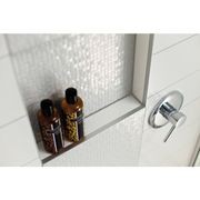 MARMOX Tiled Shower Niche W930xH330mm gallery detail image