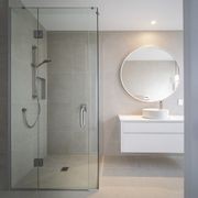 Frameless Glass Box Showers gallery detail image
