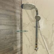 Code Pure Round Shower Column 3 Function gallery detail image