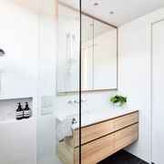Glass Shower Screens, Panels and Bath Screens gallery detail image