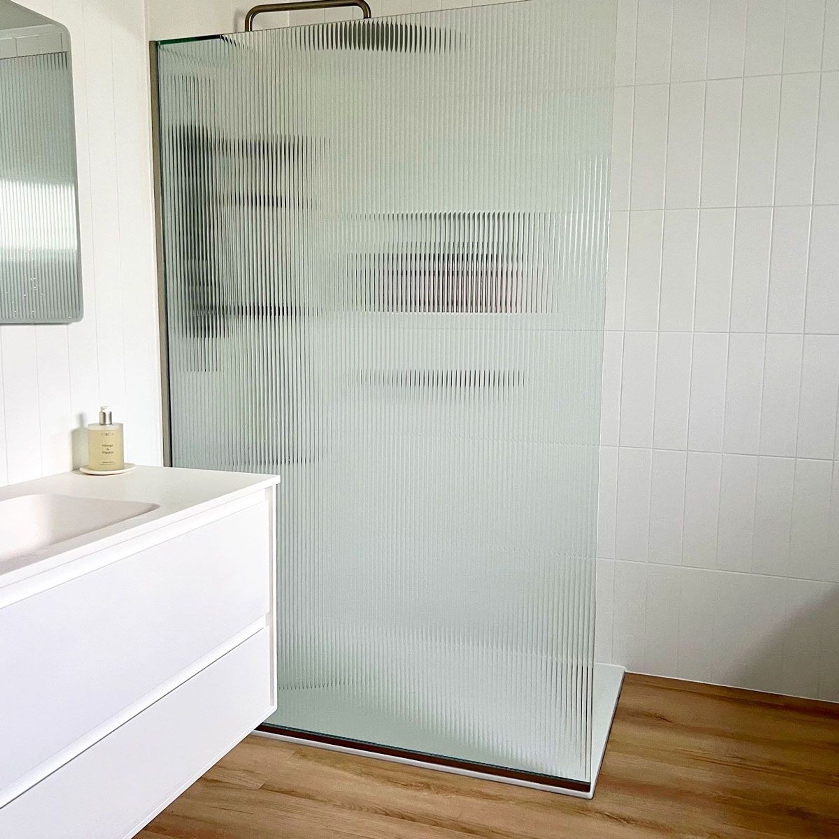 Haynes Glass Shower Screens gallery detail image