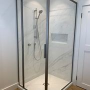 Glass Showers gallery detail image