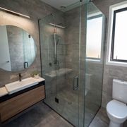 Frameless Glass Box Showers gallery detail image