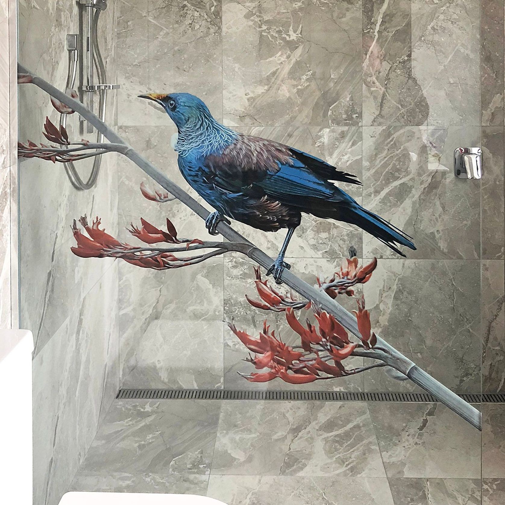 Glass Showers gallery detail image