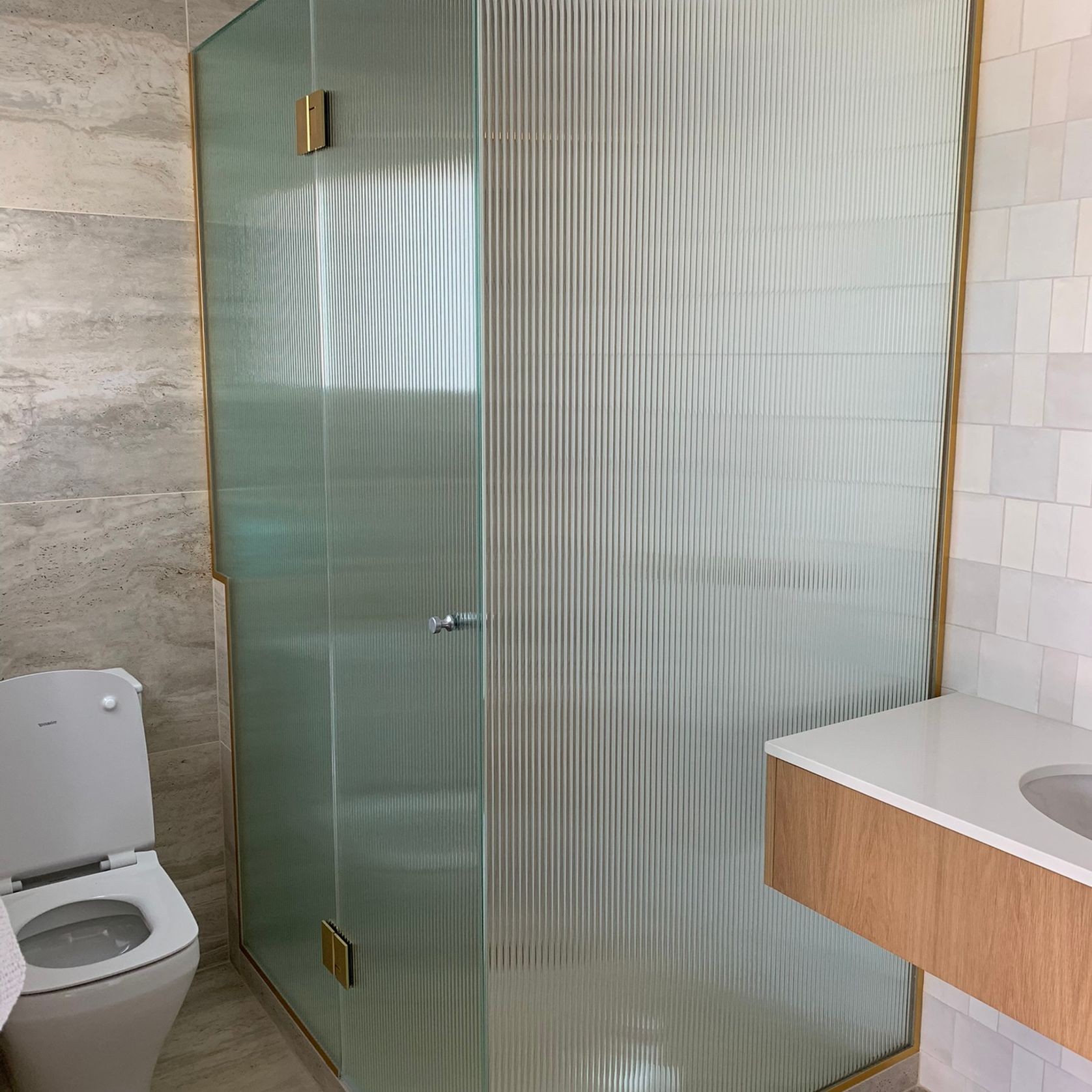 Glass Showers gallery detail image