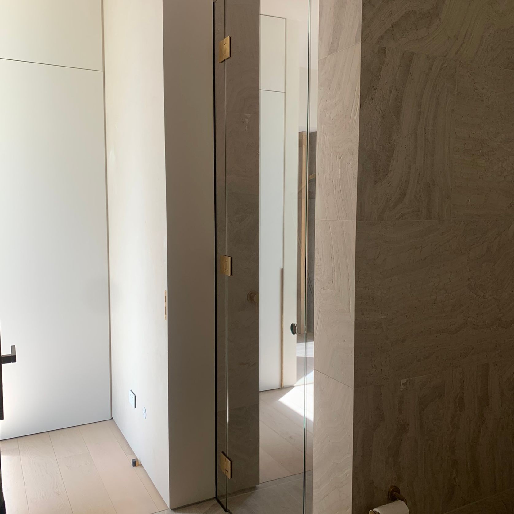 Glass Showers gallery detail image