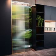 Haynes Glass Fluted Showers & Screens gallery detail image